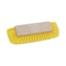 Boardwalk Cleaning Brushes, 10 in L Brush, Yellow, Plastic BWK3410 - alternate 1